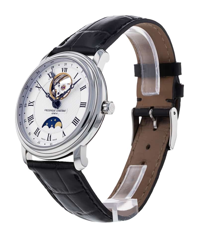 Frederique Constant Heart Beat FC-335MC4P6